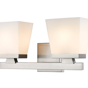Astor 2 Light Vanity