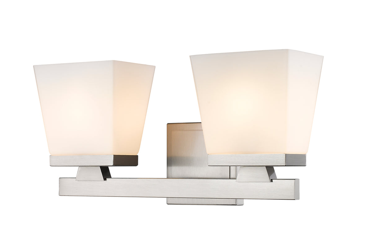 Astor 2 Light Vanity
