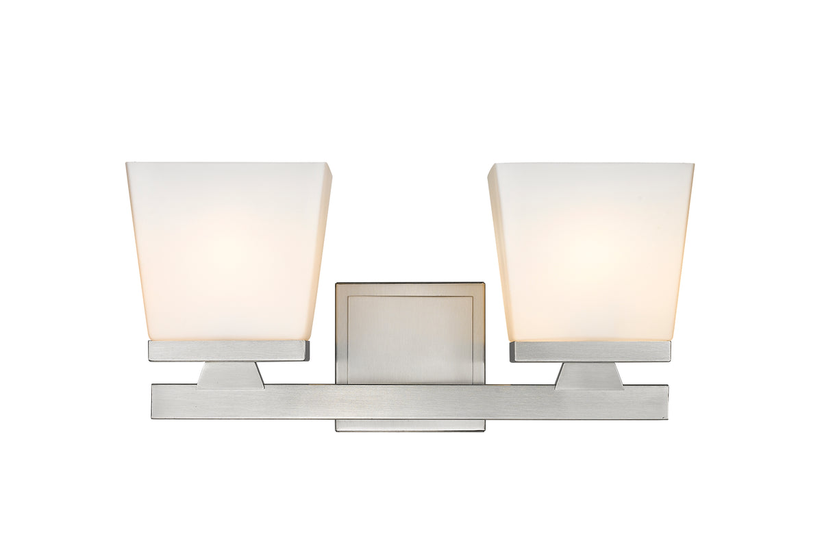 Astor 2 Light Vanity
