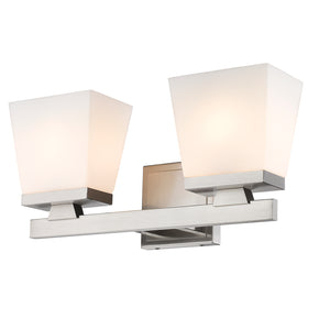 Astor 2 Light Vanity