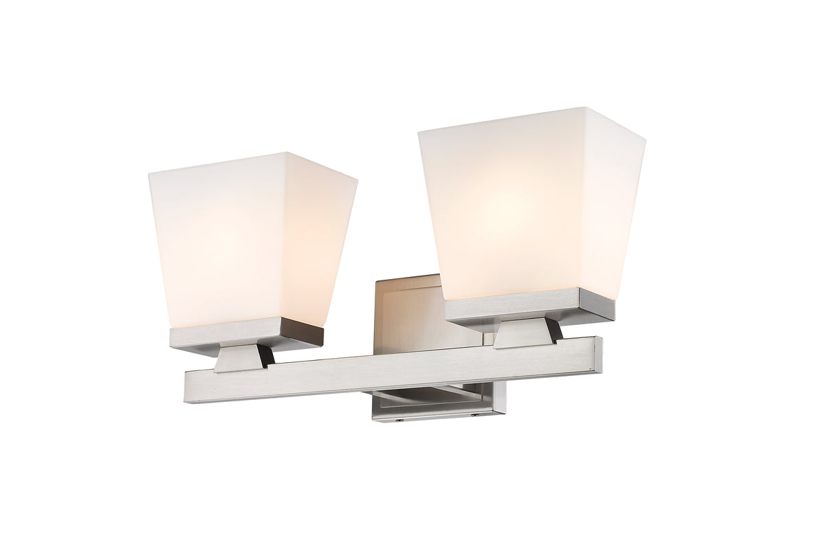 Astor 2 Light Vanity