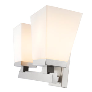 Astor 2 Light Vanity