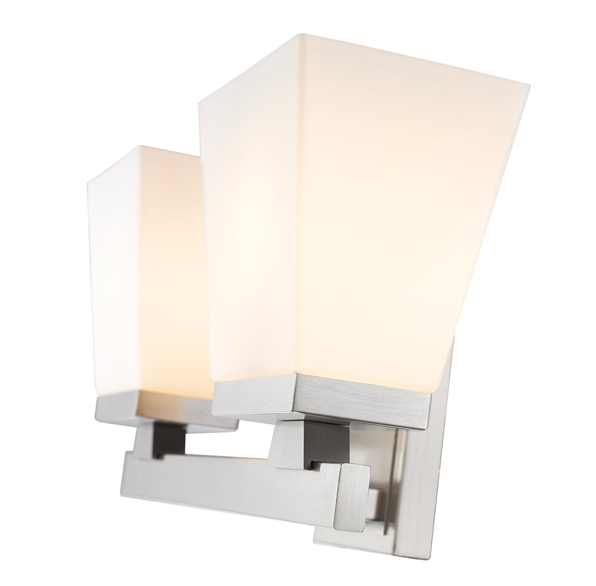 Astor 2 Light Vanity