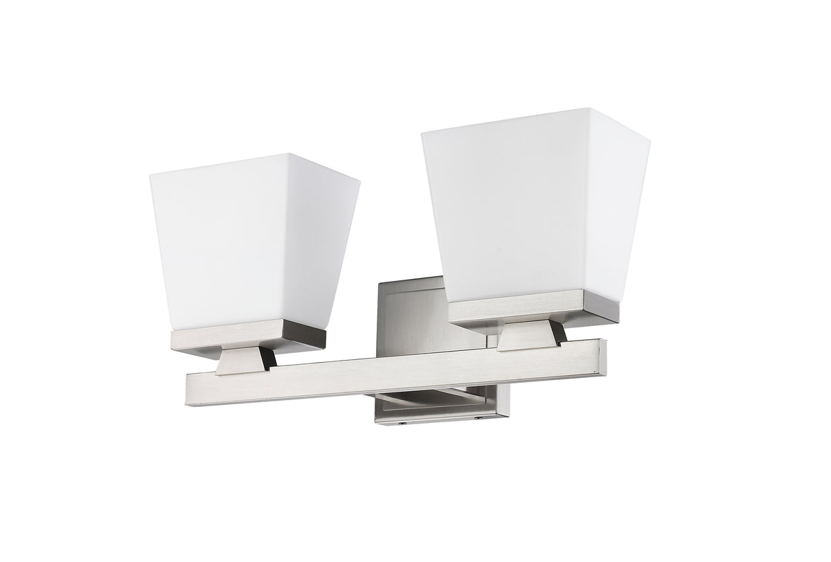 Astor 2 Light Vanity