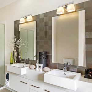 Astor 2 Light Vanity