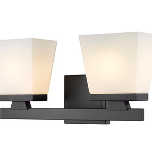 Astor 2 Light Vanity