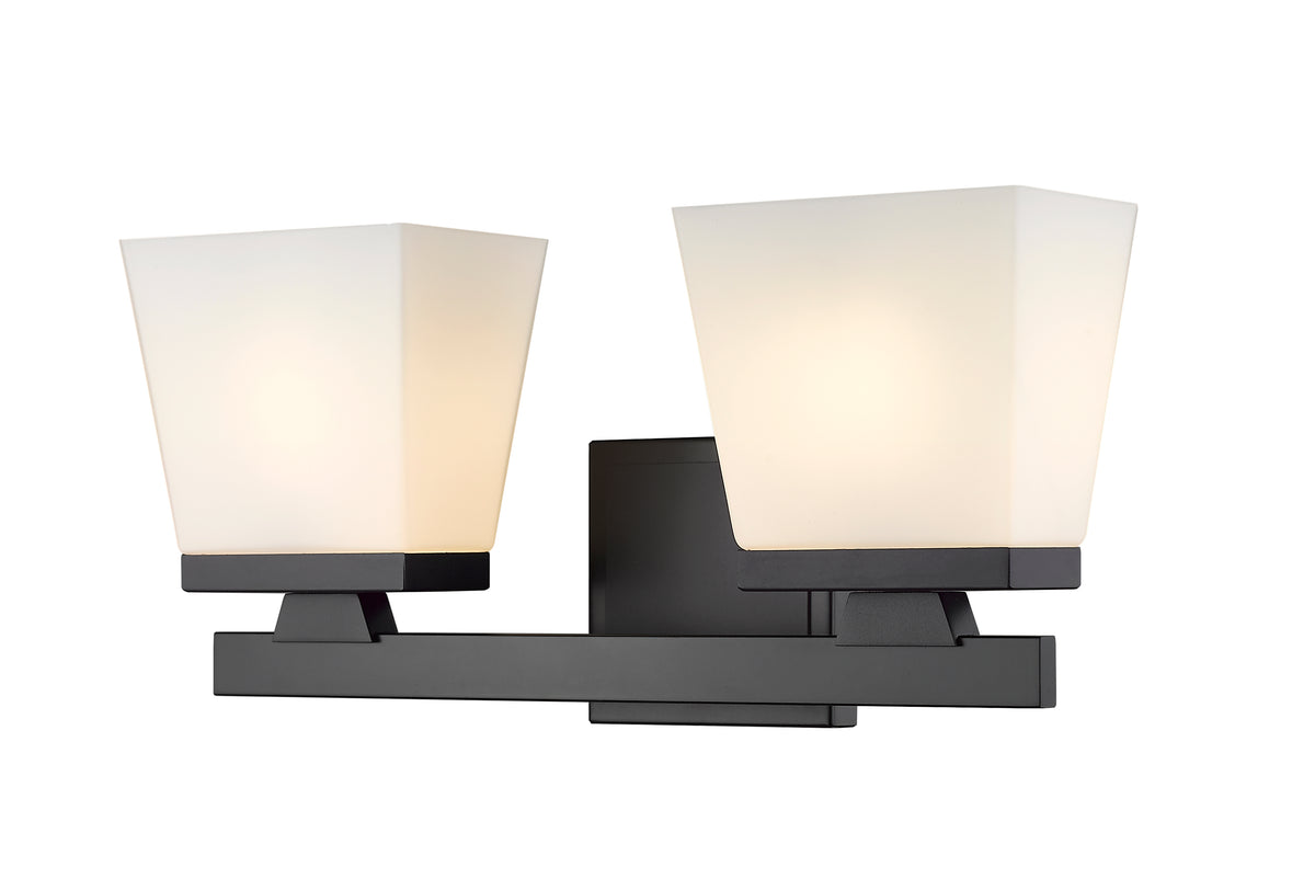 Astor 2 Light Vanity