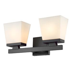 Astor 2 Light Vanity