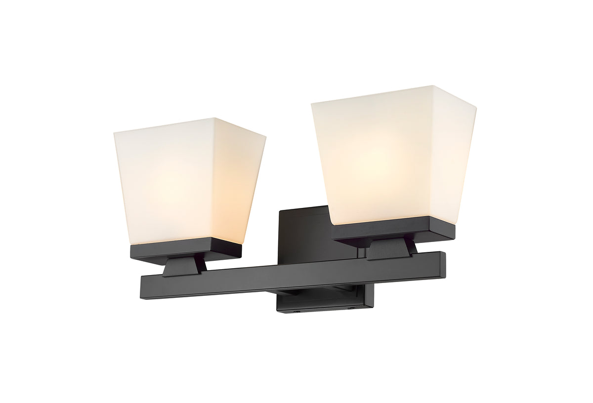 Astor 2 Light Vanity