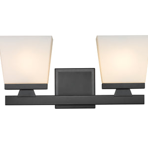 Astor 2 Light Vanity