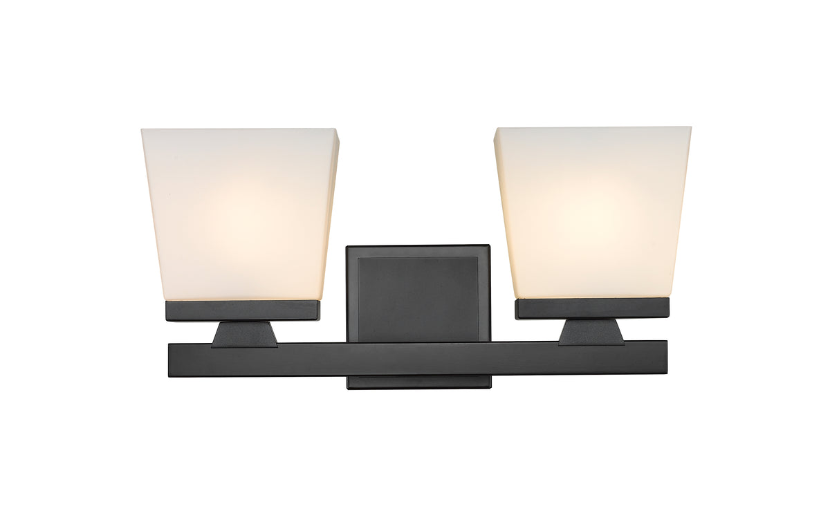 Astor 2 Light Vanity
