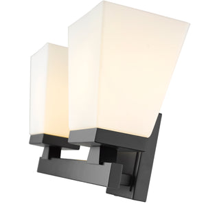 Astor 2 Light Vanity