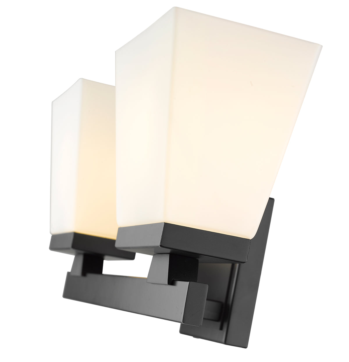 Astor 2 Light Vanity