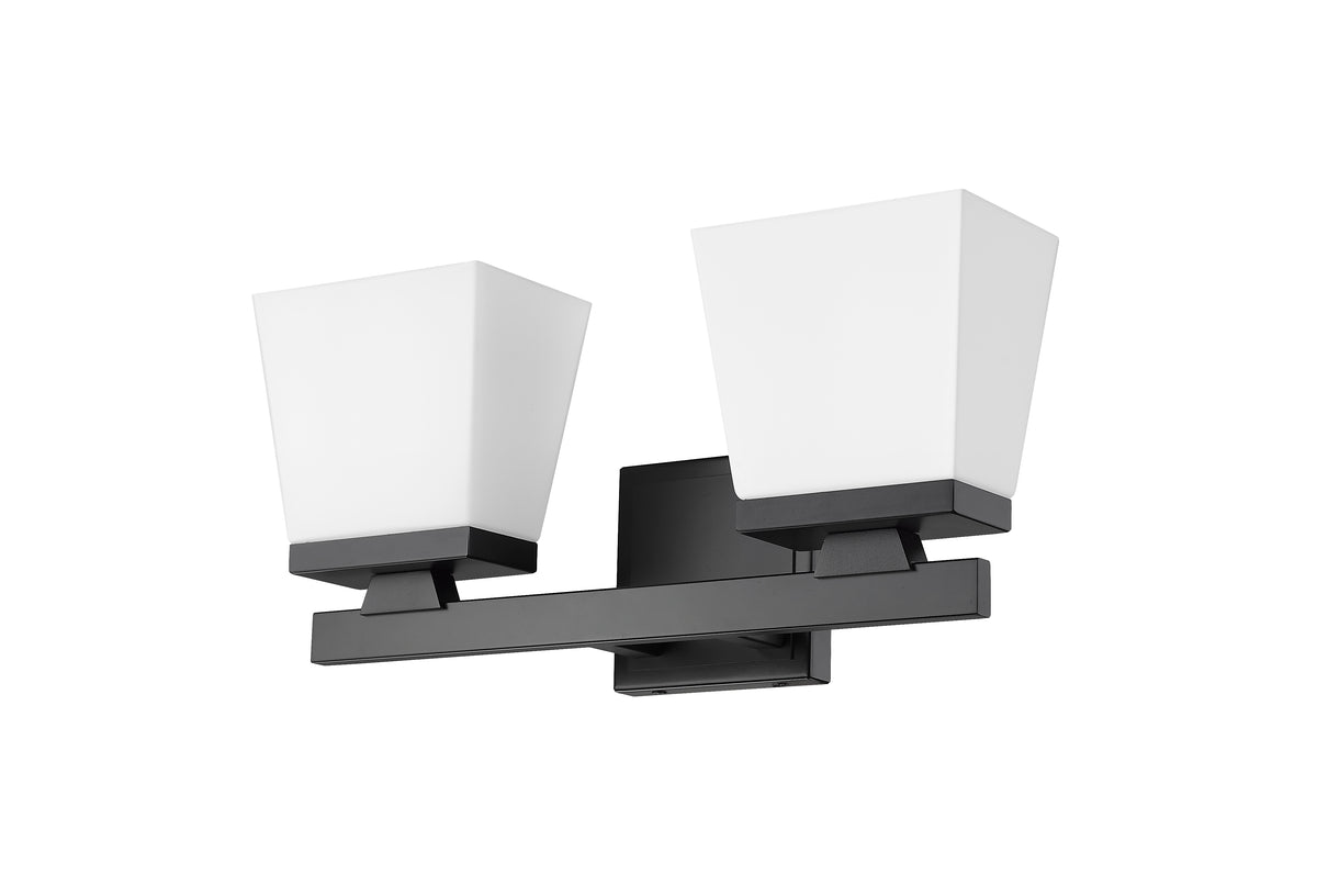 Astor 2 Light Vanity