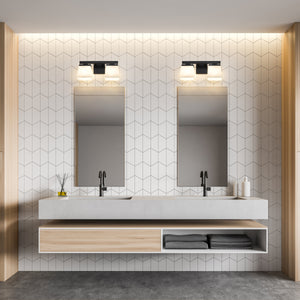 Astor 2 Light Vanity