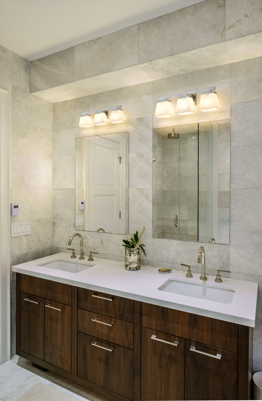 Astor 3 Light Vanity