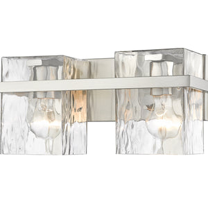 Bennington 2 Light Vanity