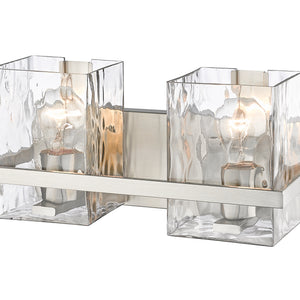Bennington 2 Light Vanity