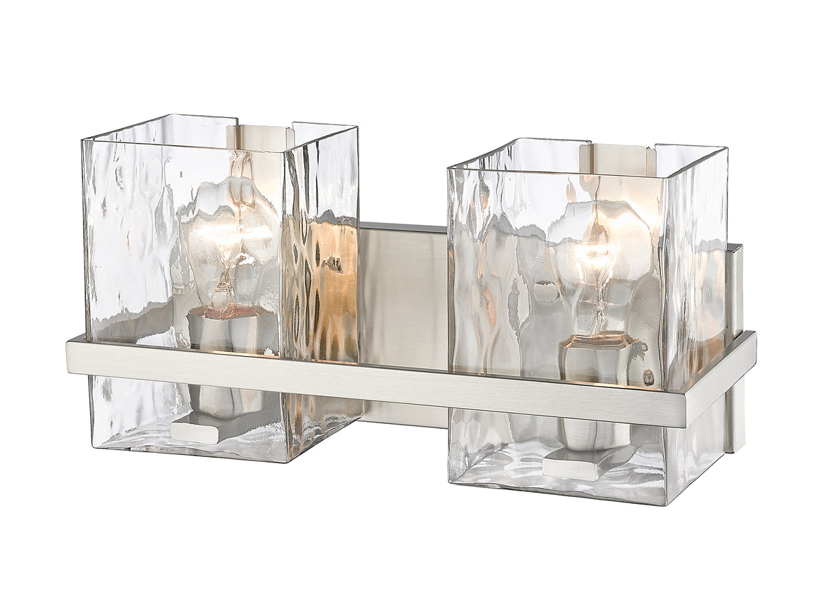 Bennington 2 Light Vanity