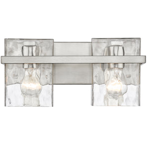 Bennington 2 Light Vanity