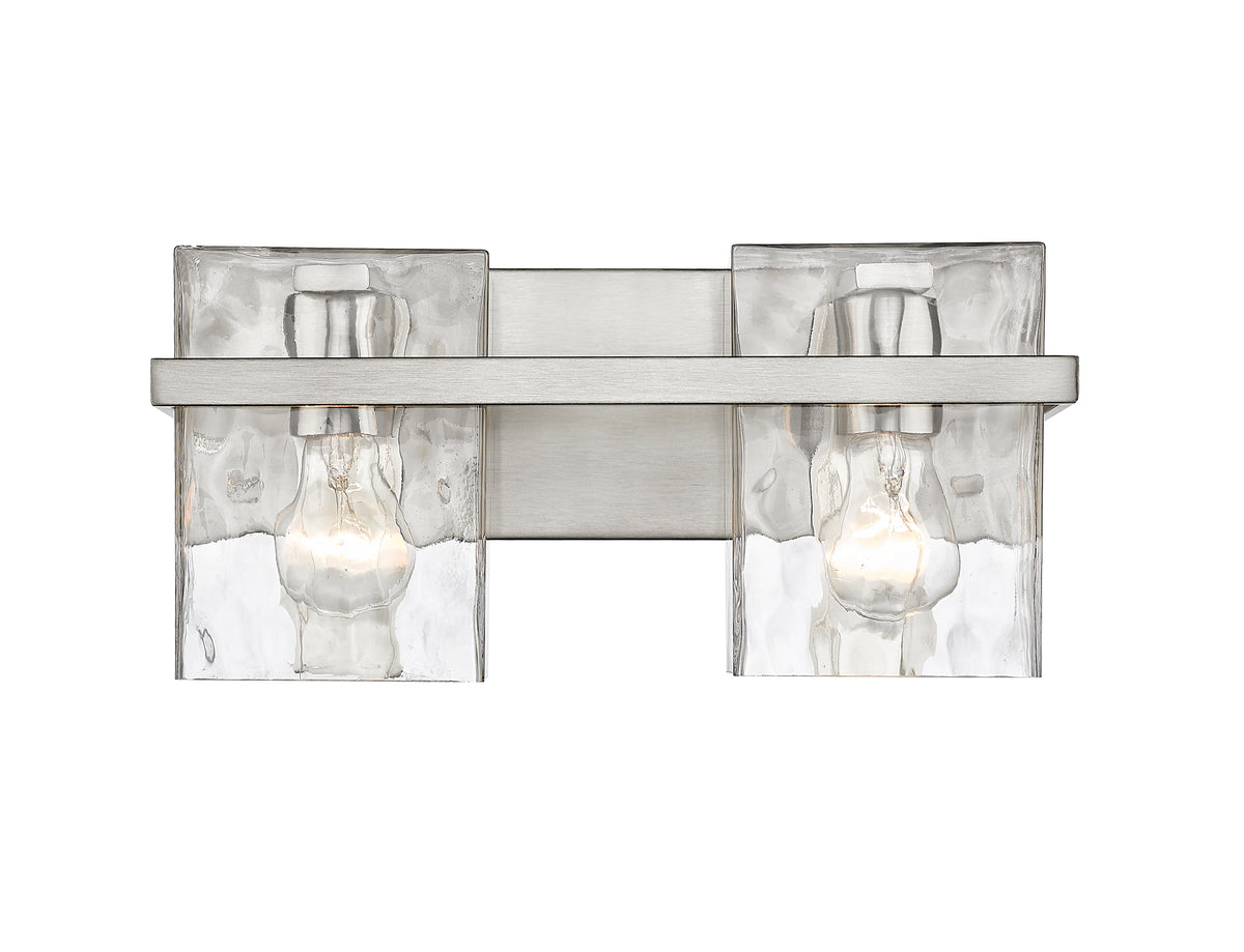 Bennington 2 Light Vanity