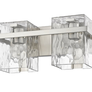Bennington 2 Light Vanity