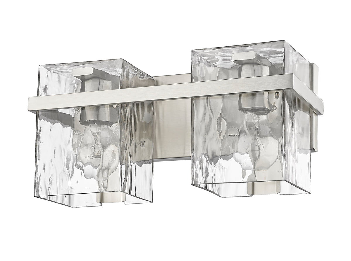 Bennington 2 Light Vanity