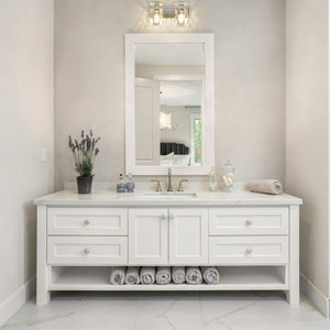 Bennington 2 Light Vanity