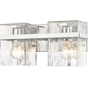 Bennington 2 Light Vanity