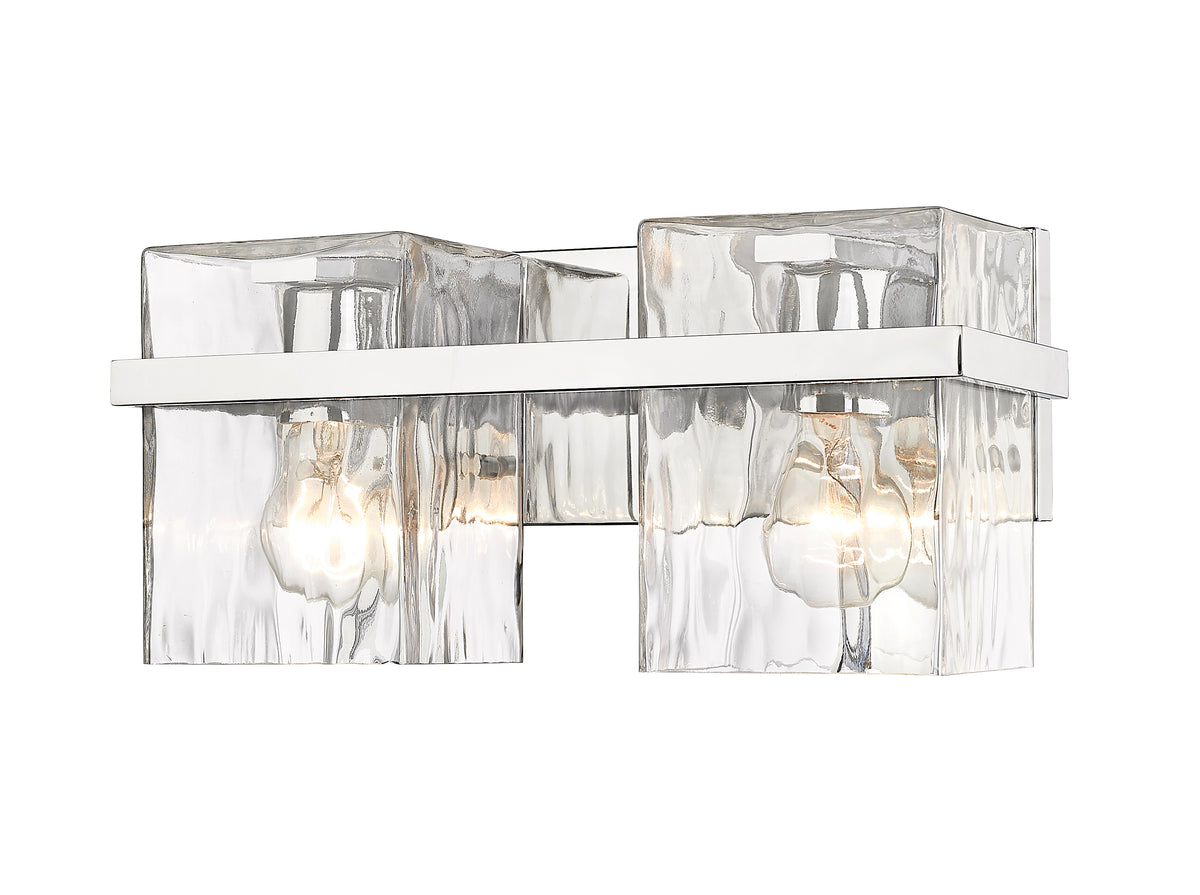 Bennington 2 Light Vanity