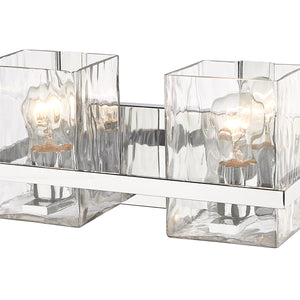 Bennington 2 Light Vanity