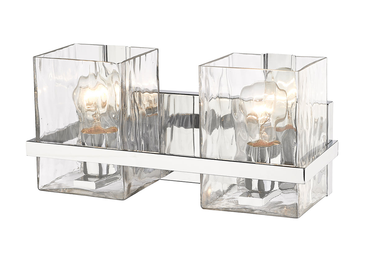 Bennington 2 Light Vanity