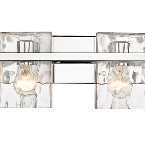 Bennington 2 Light Vanity