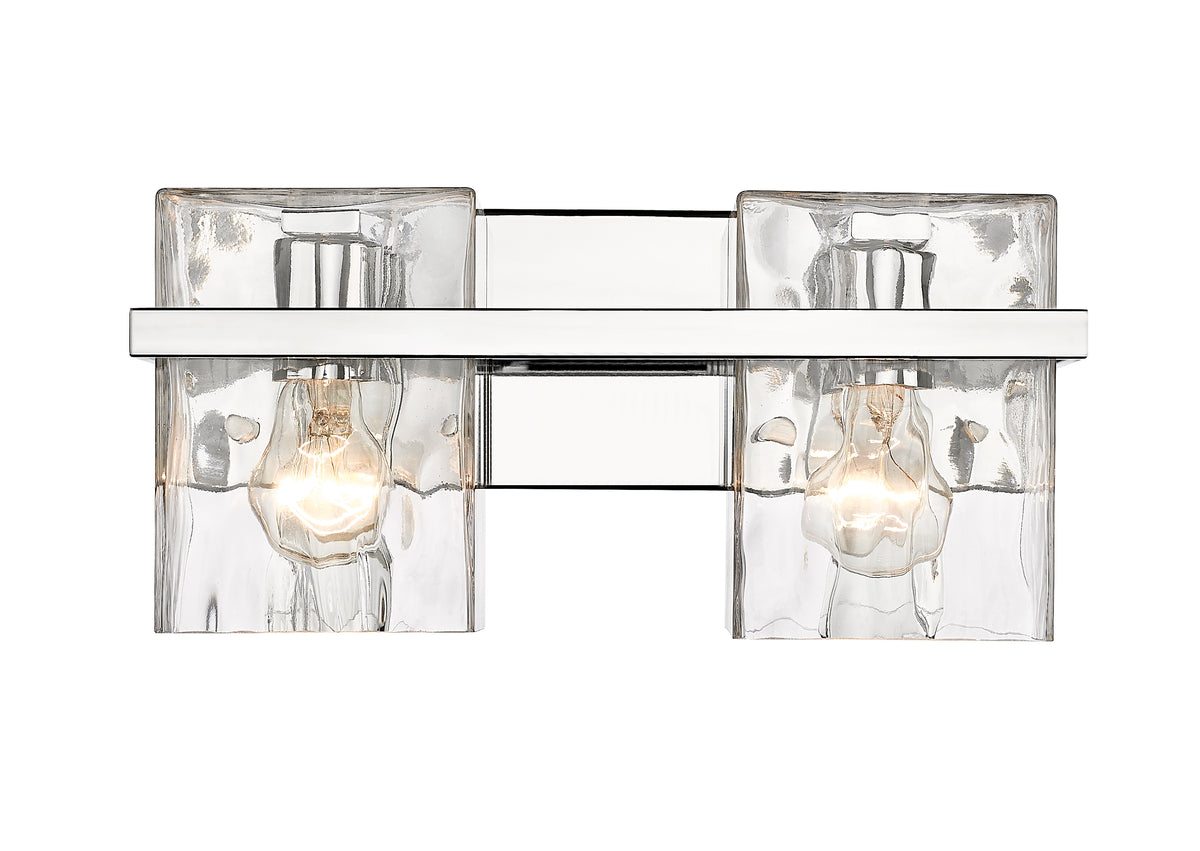 Bennington 2 Light Vanity