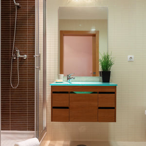 Bennington 2 Light Vanity