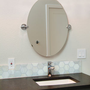 Bennington 2 Light Vanity