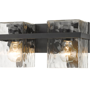 Bennington 2 Light Vanity