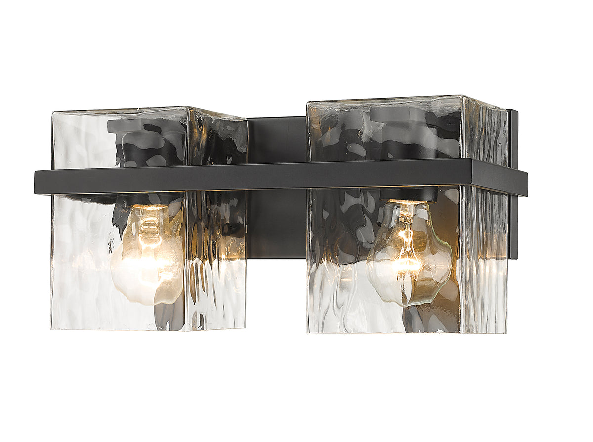 Bennington 2 Light Vanity