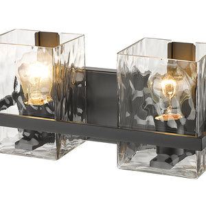 Bennington 2 Light Vanity