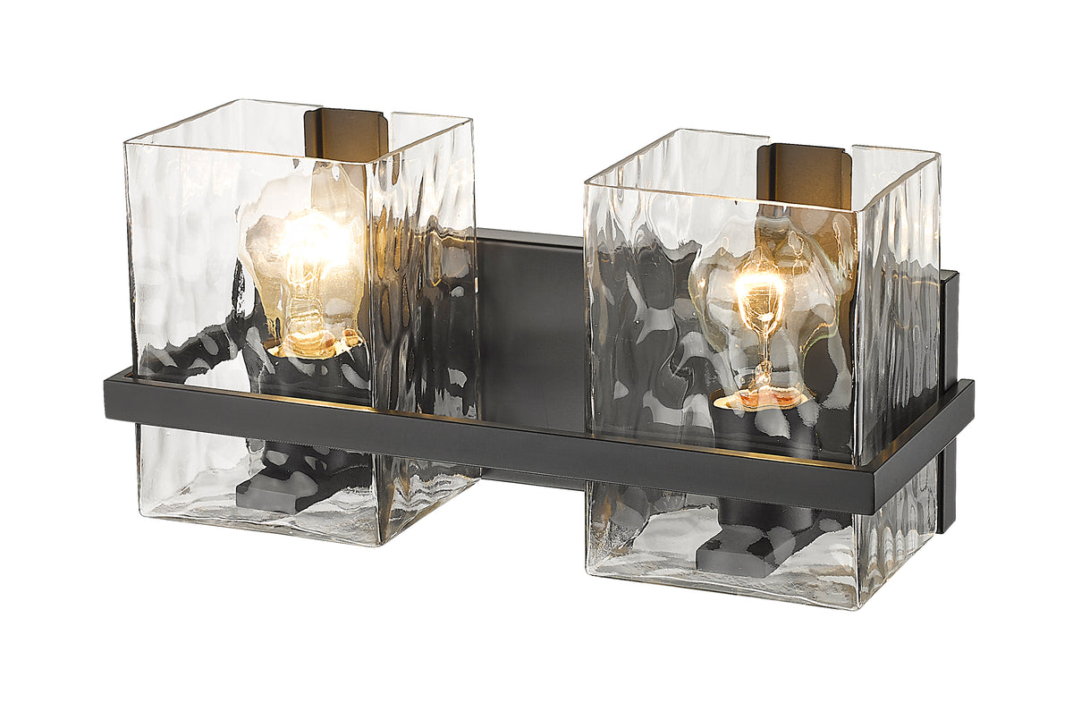 Bennington 2 Light Vanity