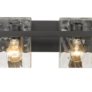 Bennington 2 Light Vanity