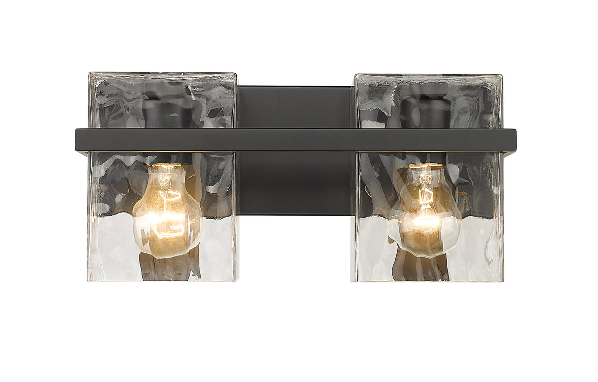 Bennington 2 Light Vanity