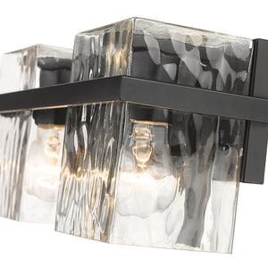Bennington 2 Light Vanity