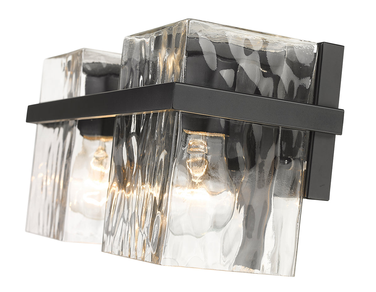Bennington 2 Light Vanity