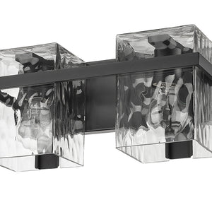 Bennington 2 Light Vanity