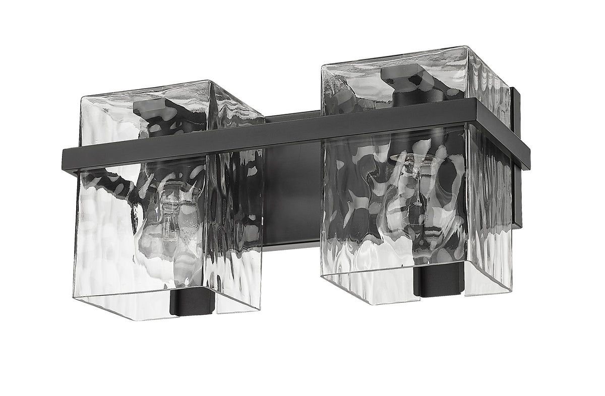 Bennington 2 Light Vanity