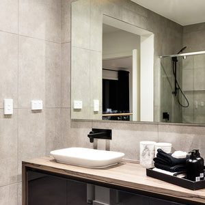 Bennington 2 Light Vanity