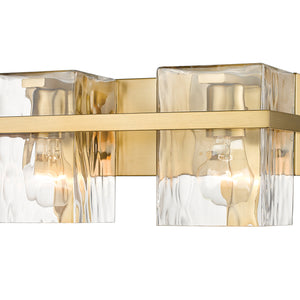 Bennington 2 Light Vanity