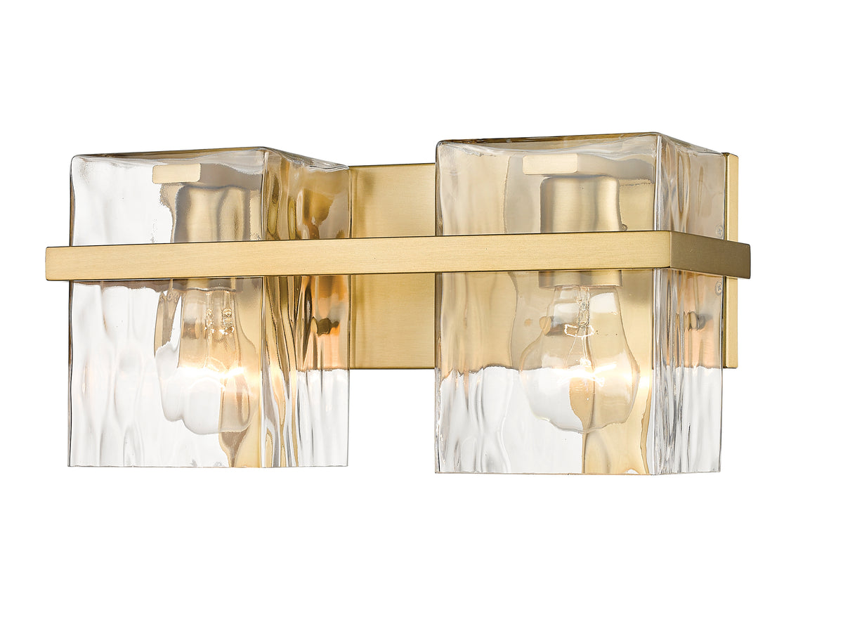 Bennington 2 Light Vanity