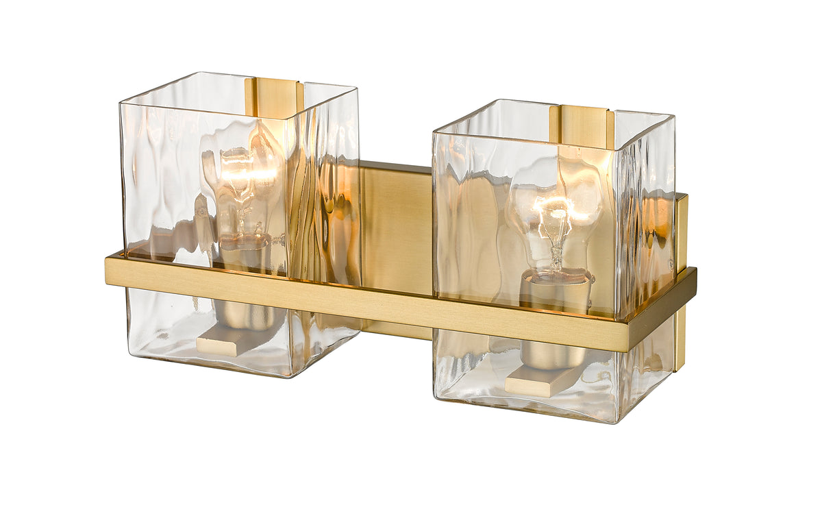 Bennington 2 Light Vanity